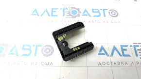 Passenger seat slide plug rear right Toyota Camry v70 18-24