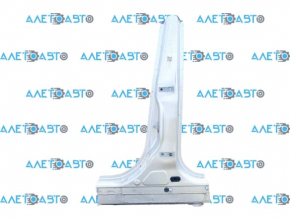 Body pillar central left Ford Focus mk3 11-18 on the body