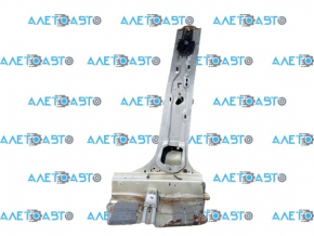 Body pillar central right Ford Focus mk3 11-18 on the body