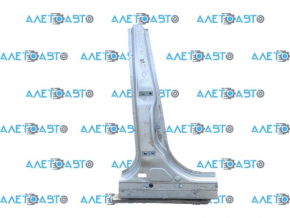 Body pillar central right Ford Focus mk3 11-18 on the body