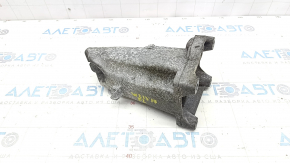 Engine mount bracket left Mercedes W213 E 300 17-19 2.0T AWD