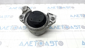 Engine mount left Mercedes W213 E 300 17-19 2.0T