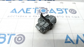 Front left door lock cylinder Mercedes C-class W205 15-21
