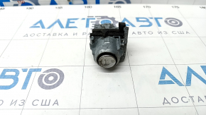 Front left door lock cylinder Mercedes C-class W205 15-21