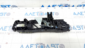 Rear left door handle mechanism Mercedes C-class W205 15-21 under keyless