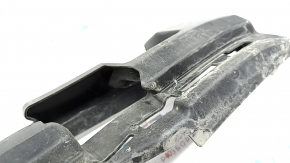 Jeep Compass 17-21 Trailhawk Front Bumper Absorber, Crumpled