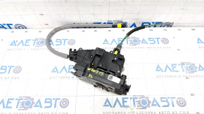 Front left door lock Mercedes C-class W205 15-21