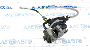 Front left door lock Mercedes C-class W205 15-21
