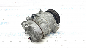Air conditioning compressor Mercedes W213 E 300/350 17-23 2.0T