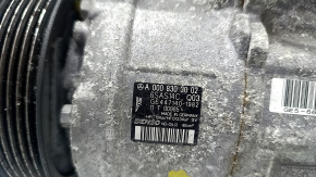 Air conditioning compressor Mercedes W213 E 300/350 17-23 2.0T