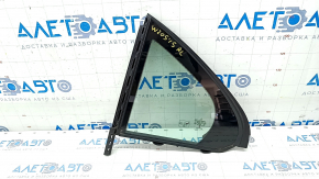 Door glass triangle rear left Mercedes C-class W205 15-21