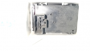 Monitor, display Toyota Avalon 05-12 cracked glass, broken latch