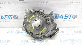Front gearbox Mercedes W213 E 300/43 17-19 AWD 55k