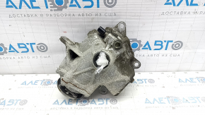 Front gearbox Mercedes W213 E 300/43 17-19 AWD 55k