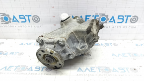 Front gearbox Mercedes W213 E 300/43 17-19 AWD 55k