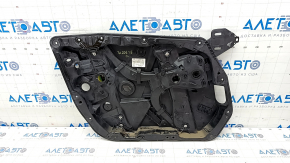 Window lift mechanism front left Mercedes C-class W205 15-21 with panel