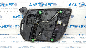 Window lift mechanism front left Mercedes C-class W205 15-21 with panel