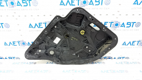 Window lift mechanism rear left Mercedes C-class W205 15-21 with panel