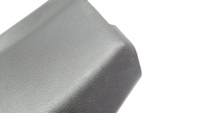 Center pillar trim lower left Jeep Compass 17- black, scratches