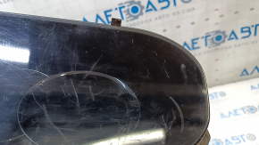 Instrument cluster Toyota Avalon 05-12 scratches, broken mount