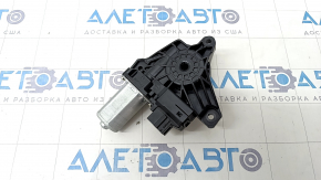 Rear left window lift motor Mercedes C-class W205 15-21