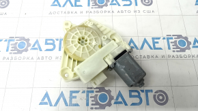 Front left window lift motor Mercedes C-class W205 15-21
