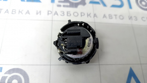 Rear left door tweeter Mercedes C-class W205 15-21