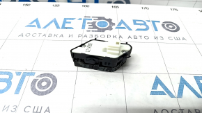 Central lock button front left Mercedes C-class W205 15-21