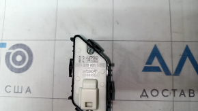 Central lock button front left Mercedes C-class W205 15-21