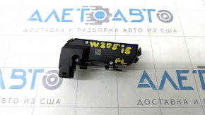 Front Left Seat Heating Buttons Mercedes C-class W205 15-21