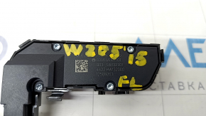 Front Left Seat Heating Buttons Mercedes C-class W205 15-21
