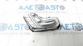 Seat control with memory front left Mercedes C-class W205 15-21