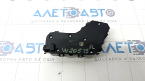 Seat control with memory front left Mercedes C-class W205 15-21