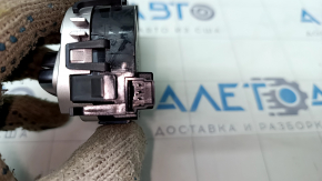 Seat control with memory front left Mercedes C-class W205 15-21