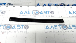 Door trim side rear left Mercedes C-class W205 15-21 rear