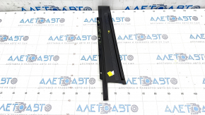 Door trim side rear left Mercedes C-class W205 15-21 front