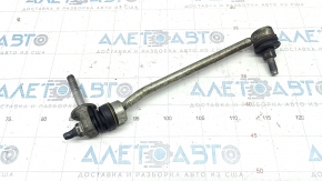 Front stabilizer bar link left Mercedes W213 E 17-23