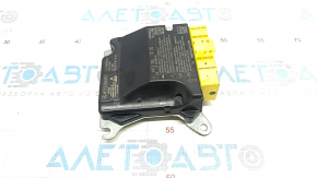 SRS airbag module airbag computer Mercedes W213 E 17-23