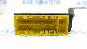 SRS airbag module airbag computer Mercedes W213 E 17-23