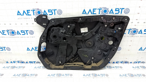 Window lift mechanism front right Mercedes C-class W205 15-21 with panel