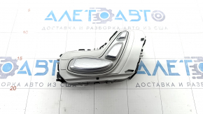 Front right seat control Mercedes C-class W205 15-18