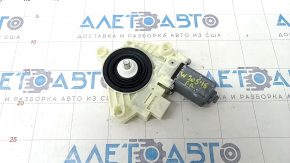 Front right window lift motor Mercedes C-class W205 15-21