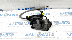 Front right door lock Mercedes C-class W205 15-21
