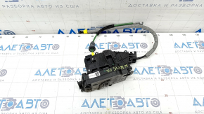Front right door lock Mercedes C-class W205 15-21