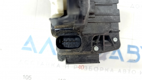 Front right door lock Mercedes C-class W205 15-21