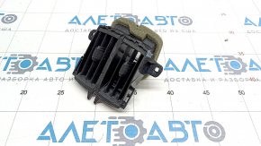 Jeep Compass 17- Rear Air Vent Deflector