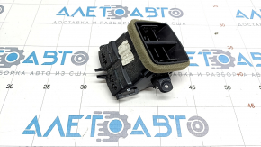 Jeep Compass 17- Rear Air Vent Deflector