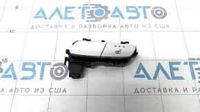 Seat heating buttons front right Mercedes C-class W205 15-21