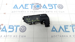 Seat heating buttons front right Mercedes C-class W205 15-21