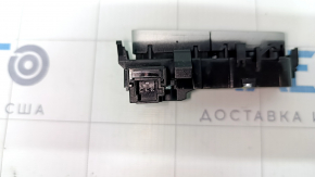 Seat heating buttons front right Mercedes C-class W205 15-21